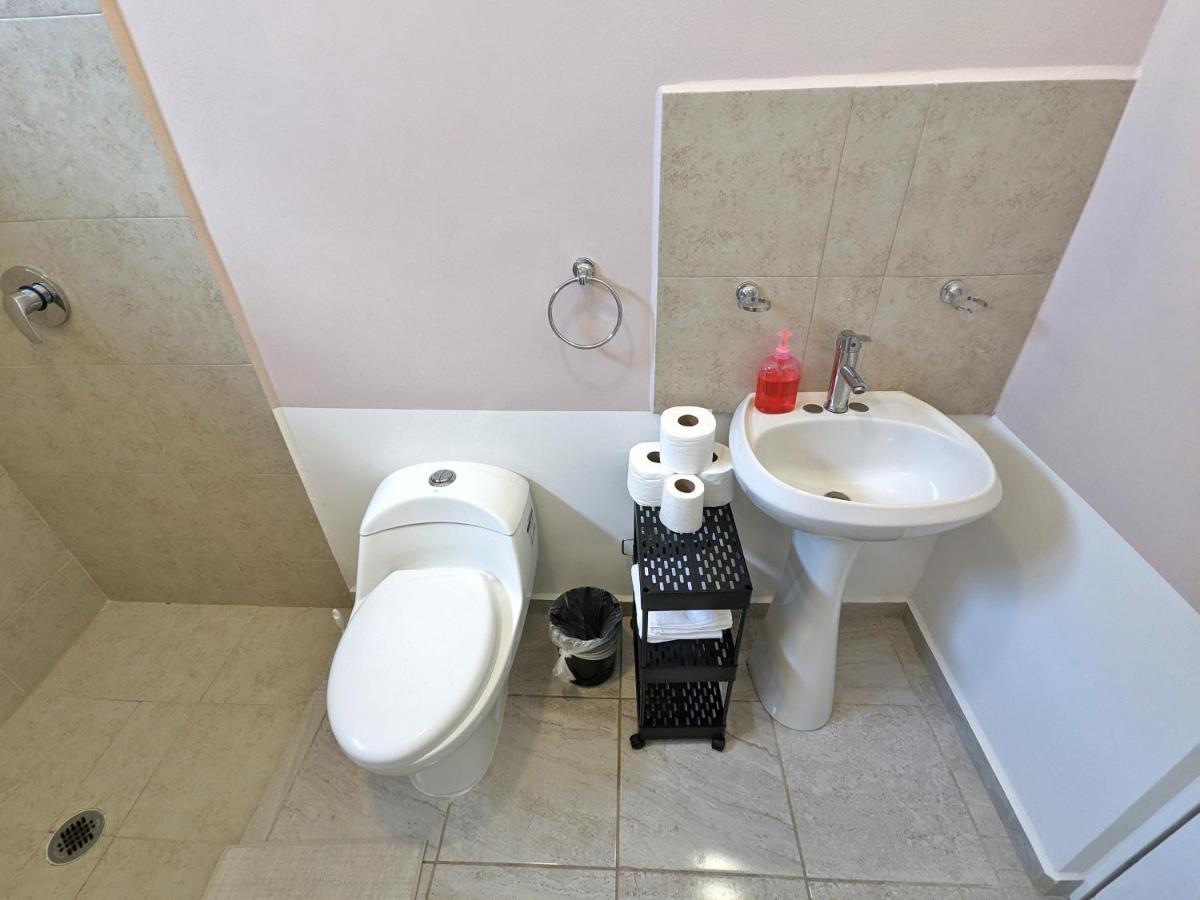 2-Bedroom Condo By The Jungle W/ Swimming Pool Puerto Morelos Zewnętrze zdjęcie